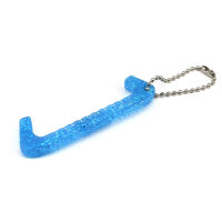 Keychain Skate Guards