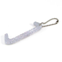 Keychain Skate Guards