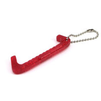 Keychain Skate Guards
