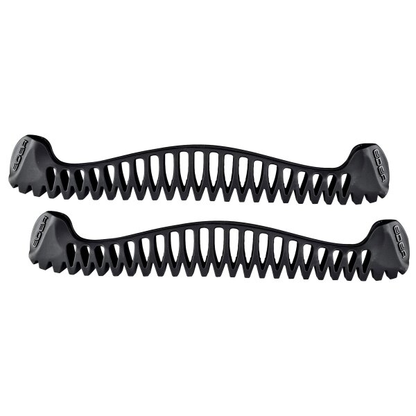 EDEA E-Guards Medium Elegant Black