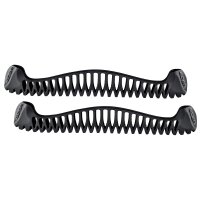 EDEA E-Guards Medium Elegant Black