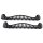 EDEA E-Guards Medium Elegant Black
