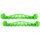 EDEA E-Guards Medium Harmony Green