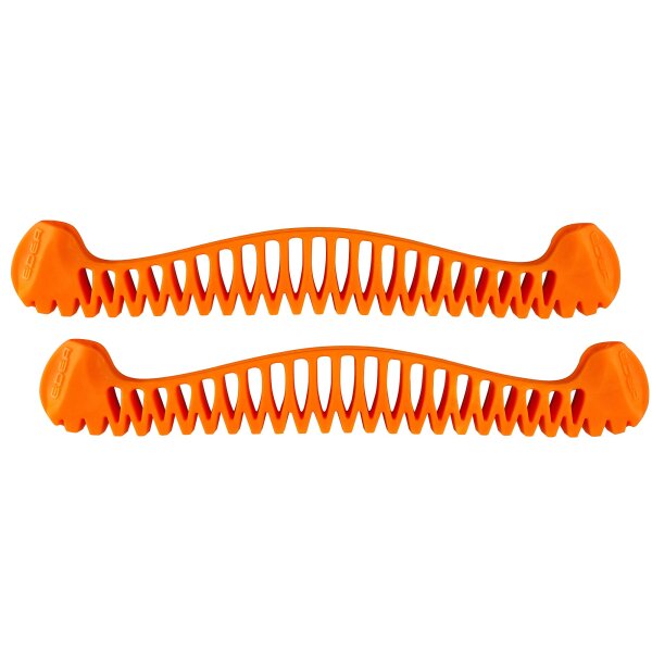 EDEA E-Guards, Größe M Joyous Orange