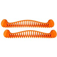 EDEA E-Guards, Größe M Joyous Orange