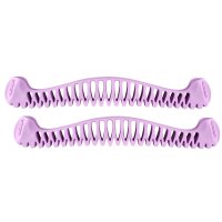 EDEA E-Guards Medium Magical Purple