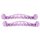 EDEA E-Guards Medium Magical Purple