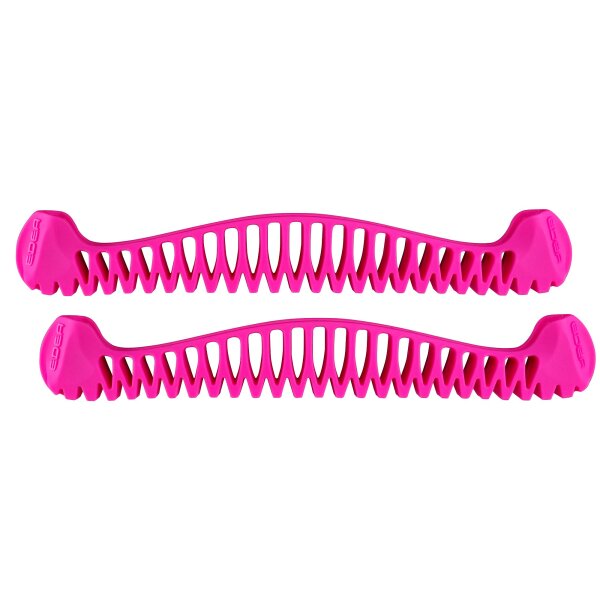 EDEA E-Guards Medium Playful Fuxia