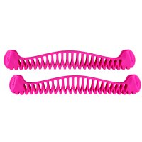 EDEA E-Guards Medium Playful Fuxia