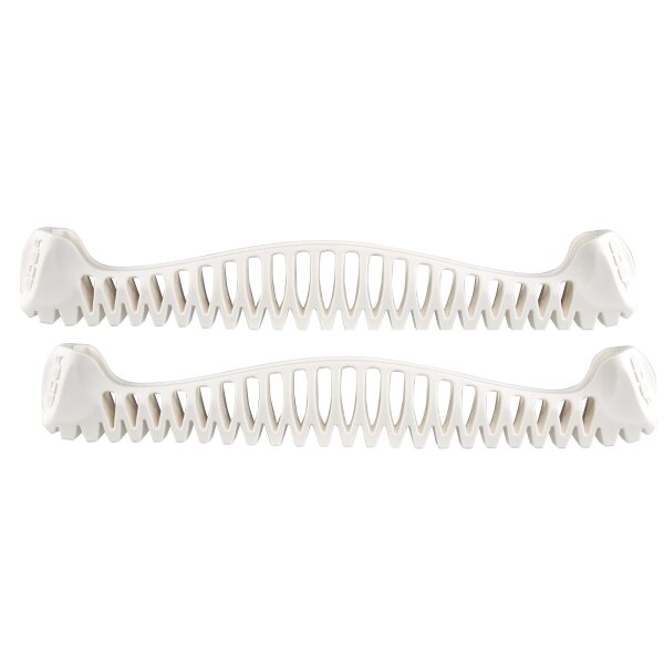 EDEA E-Guards Medium Pure White