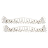 EDEA E-Guards Medium Pure White