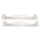 EDEA E-Guards Medium Pure White