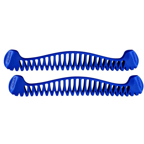 EDEA E-Guards, Größe M Royal Blue