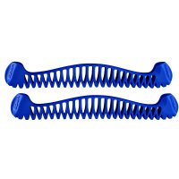 EDEA E-Guards, Größe M Royal Blue
