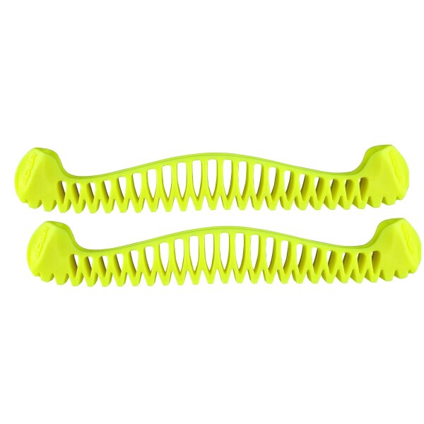 EDEA E-Guards Medium Glowing Yellow