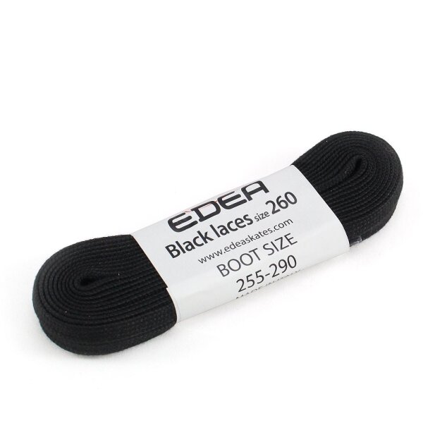 Edea Laces black 280