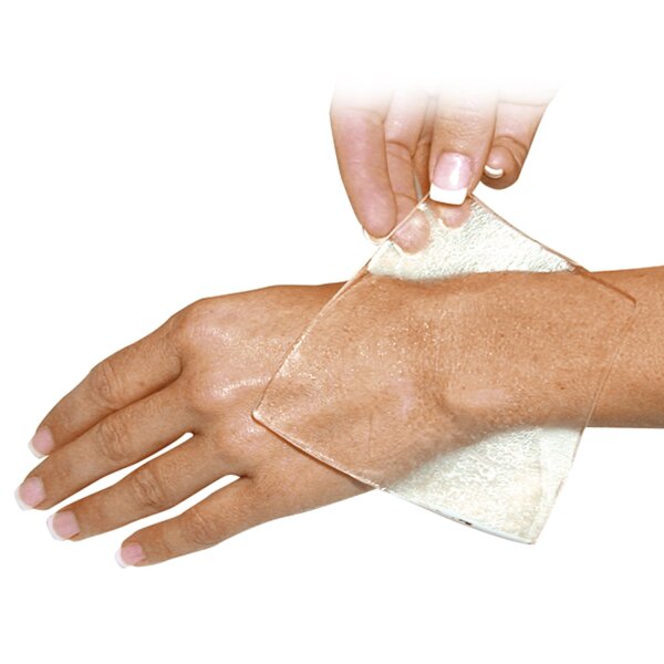 Bunga Pads™ Blister Cushion