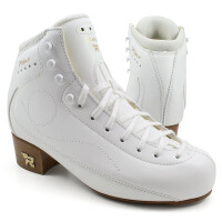 Risport Dance Prime, white 265