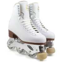 Jackson Mystique mit Inline-Kunstlauf Set Misses 3 / EU 33