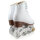 Jackson Mystique mit Inline-Kunstlauf Set Misses 3 / EU 33
