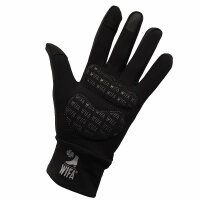 WIFA Figure Skating Protective Gloves, black