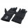 WIFA Figure Skating Protective Gloves, black