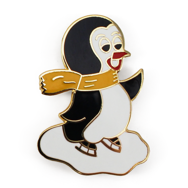 Pin - Penguin