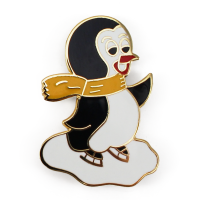Pin - Penguin