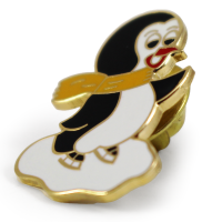 Pin - Penguin