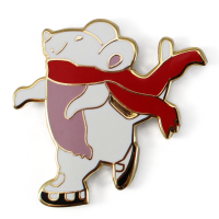 Pin - Mouse
