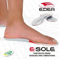 Insole EDEA E-Sole 310