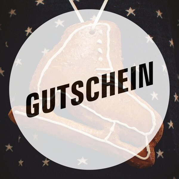 Gift Voucher Christmas