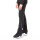 Sagester 407 Eiskunstlaufhose für Jungs / Herren, schwarz 46