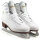 Graf Tango II Freizeit-Schlittschuhe, weiß 30