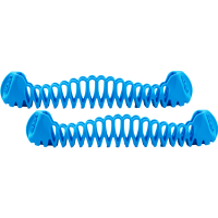 EDEA E-Guards, Größe S Happiness Blue