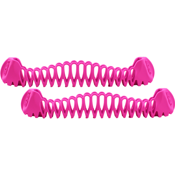 EDEA E-Guards, Größe S Playful Fuxia