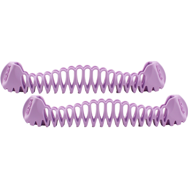 EDEA E-Guards Small Magical Purple