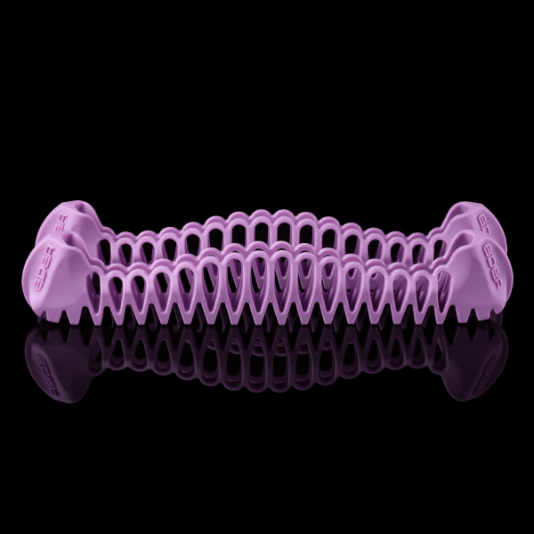EDEA E-Guards, Größe S Magical Purple