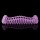 EDEA E-Guards Small Magical Purple