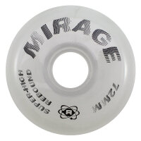 Inline Artistic Rolle Atom Mirage 68 mm