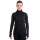 EliteXpression Eislaufjacke Skate Crystal schwarz 4-6