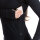 EliteXpression Eislaufjacke Skate Crystal schwarz S