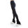 EliteXpression Eiskunstlauf High Waist Leggings schwarz 10-12