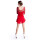 EliteXpression „The Red Dress“ for Figure Skating