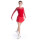 EliteXpression „The Red Dress“ for Figure Skating