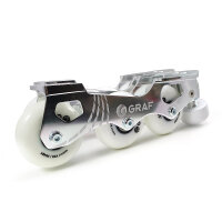 Graf „One“ Inline Kunstlauf Frame 225