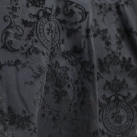 Intermezzo 31622 Eislauf-Kleid, schwarz