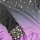 Mondor 676 Figure Skating Dress Starry Shadow