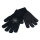 Graf Strass Stretching & Gripping Gloves, black L