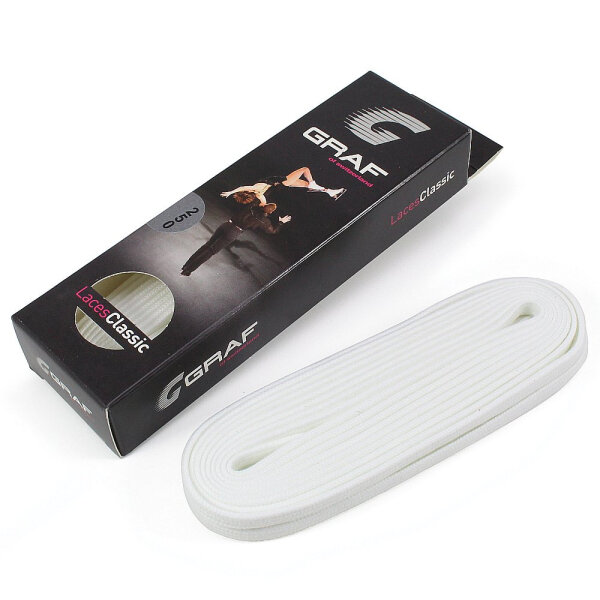 Graf Laces white 305